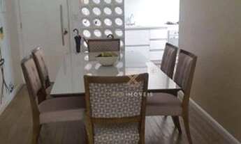 Imagem 2: Apartamento com 3 dormitórios à venda, 82 m² por R$ 760.000 - Tucuruvi - São Paulo/SP