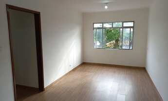 Imagem: Apartamento para venda tem 62 metros quadrados