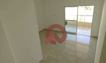 Imagem 5: Apartamento com 2 dormitórios à venda, 86 m² por R$ 420.000,00 - Canto do Forte - Praia Gr