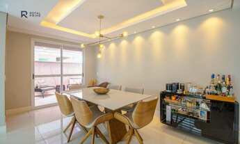 Imagem 7: Cobertura à venda, 127 m² por R$ 1.480.000 - Mercês - Curitiba/PR