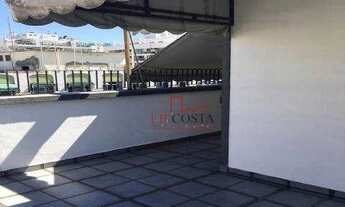 Imagem 3: Cobertura à venda, 297 m² por R$ 1.250.000,00 - Icaraí - Niterói/RJ