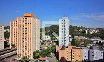 Imagem 6: Apartamento à Venda - Demarchi, 3 Quartos, 65 m2