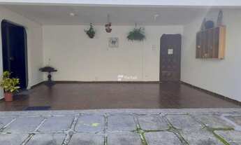 Imagem 5: Casa com 3 dormitórios à venda, 420 m² por R$ 1.300.000,00 - Tombo - Guarujá/SP