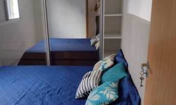 Imagem 5: Apartamento 37m² 1 dormitório localizado em Santo André - R$ 243.000,00