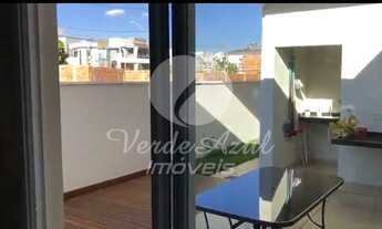 Imagem 7: Casa - Swiss Park - Campinas