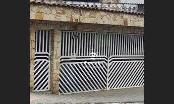 Imagem: Sobrado com 3 dormitórios à venda, 187