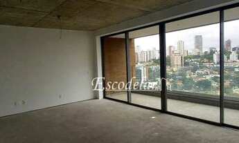 Imagem 2: Apartamento com 2 dormitórios à venda, 135 m² por R$ 2.501.000,00 - Pinheiros - São Paulo