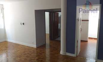 Imagem: São Vicente - Apartamento Padrão - Itararé