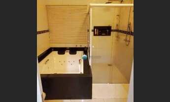 Imagem 3: Casa com 3 dormitórios à venda, 260 m² por R$ 1.390.000 - Parque Residencial Damha VI - Sã