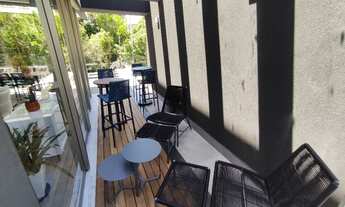 Imagem 7: Casa com 5 dormitórios à venda, 345 m² por R$ 5.850.000,00 - Riviera - Módulo 24 - Bertiog