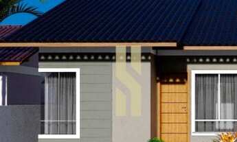 Imagem 4: Casa com 3 dormitórios (1 suíte) à venda, 153 m² por R$ 380.000 - Lot. Green Park - Indaia