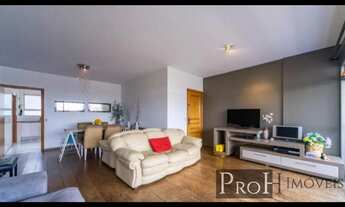 Imagem: Apartamento 180m² 4 dormitórios sendo