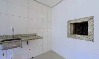 Imagem 5: Porto Alegre - Apartamento Padrão - São João