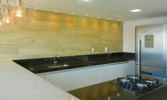 Imagem: RS- Apartamento nos Aflitos 28m² Porteira