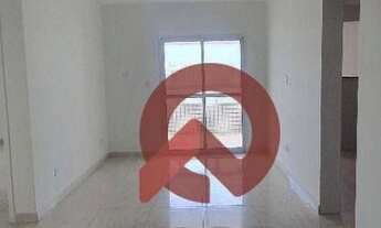 Imagem: Apartamento com 2 dormitórios à venda