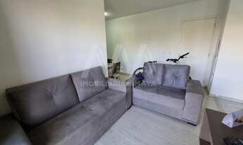 Imagem 5: Apartamento para Venda em Sorocaba, Jardim São Carlos, 2 dormitórios, 1 suíte, 1 banheiro