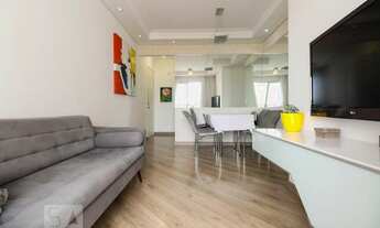 Imagem 4: Apartamento para Aluguel - Tatuapé, 2 Quartos, 50 m2