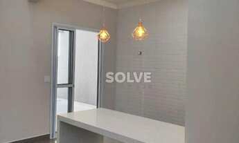 Imagem 15: Casa à venda, 110 m² por R$ 780.000,00 - Jardim Park Real - Indaiatuba/SP