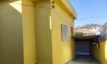 Imagem 2: Casa à venda, 168 m² por R$ 509.900,00 - Paraíso - Belo Horizonte/MG