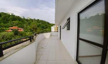 Imagem 2: Cobertura para venda com 3 quartos em João Paulo - Florianópolis - SC