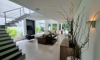 Imagem 2: Casa com 4 dormitórios à venda, 287 m² por R$ 3.850.000,00 - Riviera de São Lourenço - Ber