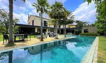 Imagem: Casa com 5 dormitórios à venda, 1050 m²