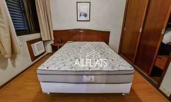 Imagem 3: Flat com 1 dormitório à venda, 32 m² por R$ 402.000 no Itaim Bibi - São Paulo/SP