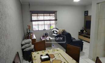 Imagem 4: Sobrado com 2 dormitórios à venda, 119 m² por R$ 640.000,00 - Campestre - Santo André/SP