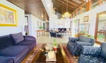 Imagem 5: Casa com 5 quartos em Centro - Florianópolis - SC