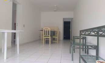 Imagem 4: Apartamento à venda na praia da Pitangueiras - Guarujá/SP