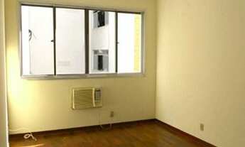 Imagem 3: Apartamento com 1 dormitório à venda, 61 m² por R$ 403.000,00 - Boqueirão - Santos/SP