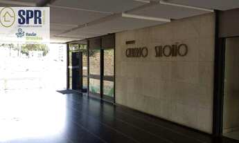 Imagem 4: Sala, 56 m² - venda por R$ 190.000,00 ou aluguel por R$ 800,00 - Asa Sul - Brasília/DF