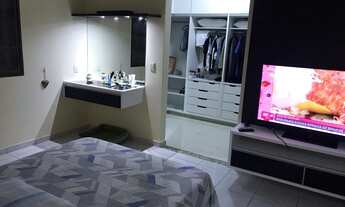 Imagem 7: Casa para venda tem 280 metros quadrados com 3 quartos em Morro dos Ingleses - São Paulo