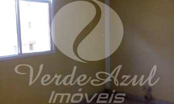 Imagem 3: Apartamento - Parque Residencial Vila União - Campinas