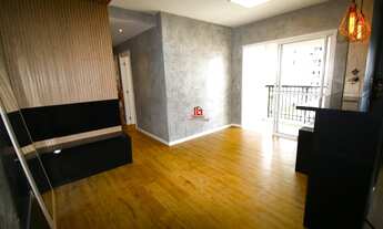 Imagem 4: Apartamento para aluguel possui 69 metros quadrados com 2 quartos em Ponta Negra - Manaus