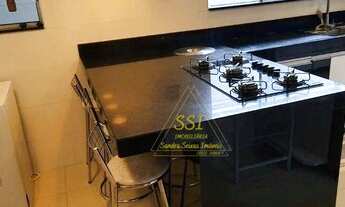 Imagem 4: Sobrado com 4 dormitórios à venda, 269 m² por R$ 1.300.000,00 - Jardim Piratininga - Franc