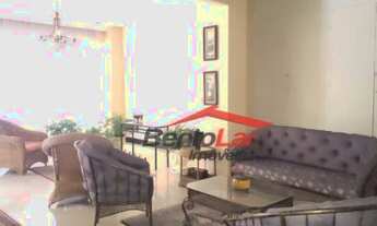 Imagem 5: Apartamento com 2 dormitórios para alugar, 60 m² por R$ 1.800,00/mês - Carandiru - São Pau