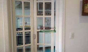 Imagem 4: Apartamento com 2 dormitórios à venda, 77 m² por R$ 425.000 - Campestre - Santo André/SP