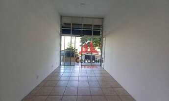 Imagem 2: Sala para alugar, 50 m² por R$ 940,00/mês - Vila Belvedere - Americana/SP