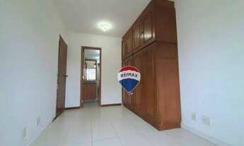 Imagem 3: Apartamento com 2 dormitórios para alugar, 60 m² por R$ 1.850,00/mês - Freguesia (Jacarepa