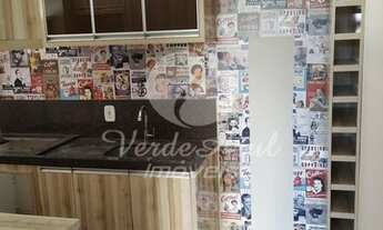 Imagem: Apartamento - Vila Sao Francisco - Hortolândia