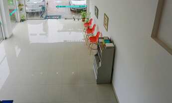 Imagem 5: Rio de Janeiro - Condomínio Vision - diversas salas interligadas