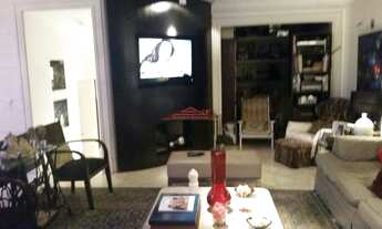 Imagem 4: Triplex, Real Parque - São Paulo