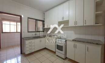 Imagem 5: APTO - 3 Dorm / 1 Suíte / 1 Vaga / 125 m² - Vila Imperial - SJRP/SP