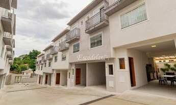 Imagem 2: Casa com 2 dormitórios à venda, 96 m² por R$ 570.000,00 - Vila Gustavo - São Paulo/SP