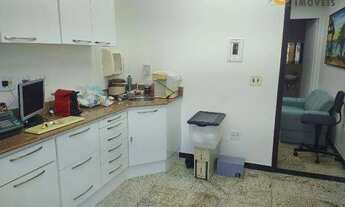 Imagem 2: Sala, 113 m² - venda por R$ 1.500.000,00 ou aluguel por R$ 10.000,00/mês - Icaraí - Niteró