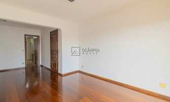 Imagem 4: Apartamento Locação 3 Dormitórios - 105 m² Vila Madalena
