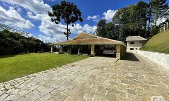 Imagem 2: Casa à venda, 320 m² por R$ 1.400.000,00 - Vila Floresta - Campos do Jordão/SP