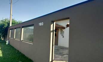 Imagem 2: Condomínio Sitio Panorama Hortolândia SP