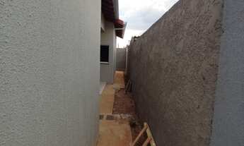 Imagem 3: CASA EXCELENTE NA REGIÃO NORTE DE CAMPO GRANDE/ coronel antonino !!!